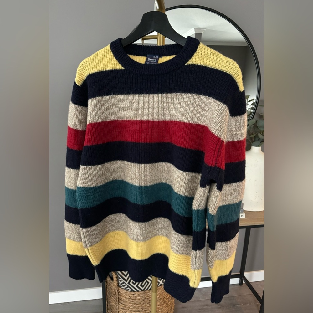 GANT Sweater